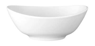 Meran Saladier ovale, 18.5x15.5 cm, H: 7.3 cm,  70 cl_2