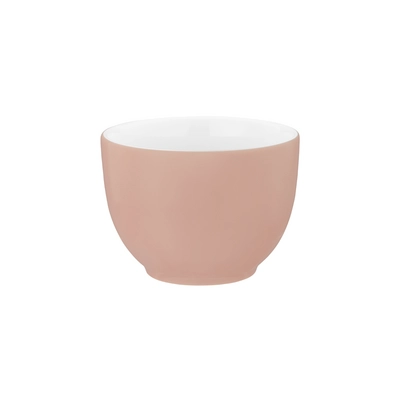 Coup Fine Dining Teller Coupe tief altrosa, Ø 8 cm H: 6 cm, 18 cl_1