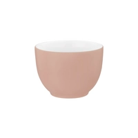 Coup Fine Dining Teller Coupe tief altrosa, Ø 8 cm H: 6 cm, 18 cl