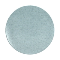 Coup Fine Dining Teller flach, türkis, Ø 26 cm 