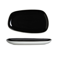 Nyx Black Nordic Tray, 29 cm 