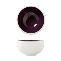 Nyx Damson Schale, Ø 11 cm, 34 cl 