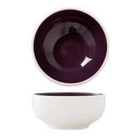Nyx Damson Schale, Ø 13.5 cm, 45.5 cl 