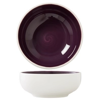 Nyx Damson Schale, Ø 15.5 cm, 65.5 cl 