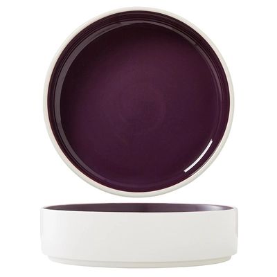 Nyx Damson Schale stapelbar, Ø 20.25 cm, 122 cl _1