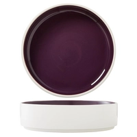 Nyx Damson Schale stapelbar, Ø 20.25 cm, 122 cl 