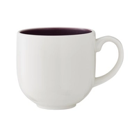 Nyx Damson City Mug, Ø13.5cm, 34cl 