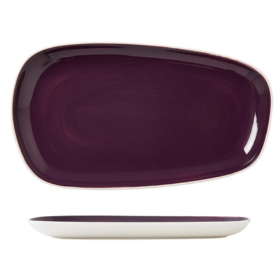 Nyx Damson Plateau nordique, Ø 34 cm _1