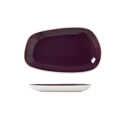 Nyx Damson Plateau nordique, Ø 24 cm _1