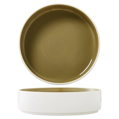 Nyx Olive Schale stapelbar, Ø 20.25 cm, 122 cl _1