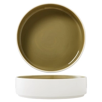 Nyx Olive Schale stapelbar, Ø 20.25 cm, 122 cl 