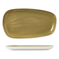 Nyx Olive Nordic Plateau, Ø 34 cm 