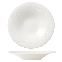 Morella Gourmet Coupe tief mit Rand, Ø 28.5cm 