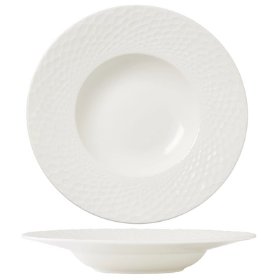 Morella Gourmet Teller tief, Ø 28.5 cm _1