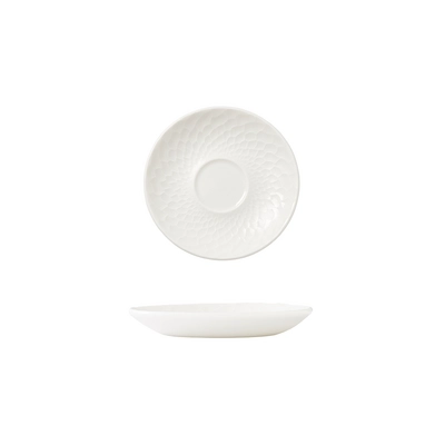 Morella Espresso Untertasse, Ø 11.75 cm _1