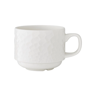 Morella Kaffee Obertasse stapelbar, 21.25cl _1
