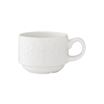 Morella Espresso Obertasse stapelbar, 8.5cl _1