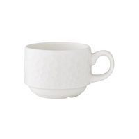 Morella Espresso Obertasse stapelbar, 8.5cl 