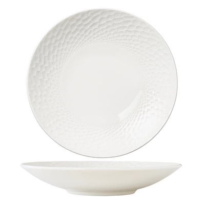 Morella Teller Gourmet Coupe tief, Ø 25.5 cm _1