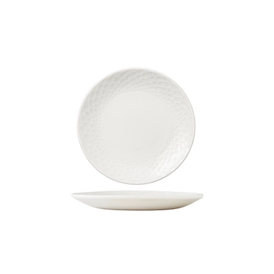 Morella Teller Gourmet Coupe flach, Ø 15.25 cm _1