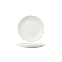 Morella Teller Gourmet Coupe flach, Ø 15.25 cm 