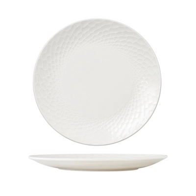 Morella Teller Gourmet Coupe flach, Ø 23 cm _1