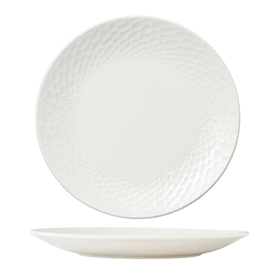 Morella Teller Gourmet Coupe flach, Ø 25.5 cm _1