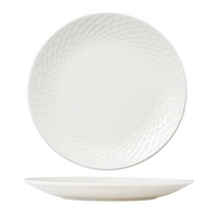 Morella Teller Gourmet Coupe flach, Ø 25.5 cm 