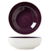 Nyx Damson Schale, Ø 17.5 cm, 98 cl 