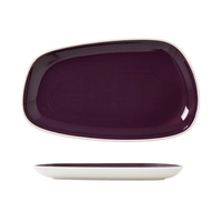 Nyx Damson Nordic Tray, 29 cm 
