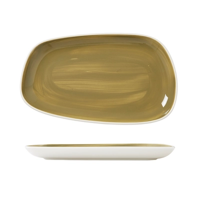 Nyx Olive Nordic plateau, Ø 29 cm _1