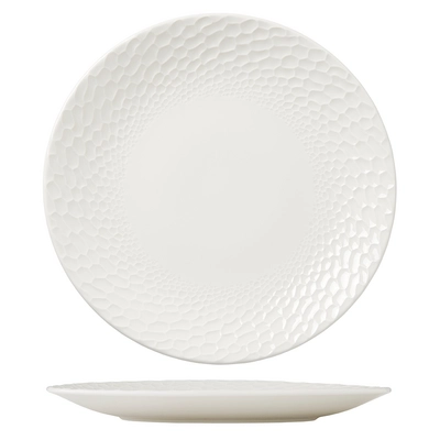 Morella Assiette gourmet plate, Ø 28 cm _1