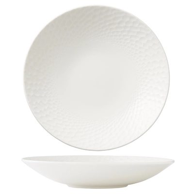 Morella Assiette gourmet creuse, Ø 28 cm _1