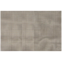 Tischset Chill beige/olive/anthrazit, 45 x 30 cm 