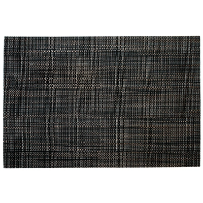 Tischset Chill schwarz/kupfer, 45 x 30 cm _1