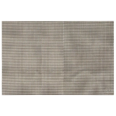 Set de table Chill beige crème, 45 x 30 cm _1