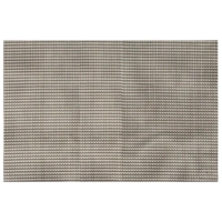 Set de table Chill beige crème, 45 x 30 cm 