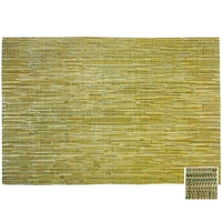 Tischset Chill beige, 45 x 30 cm 