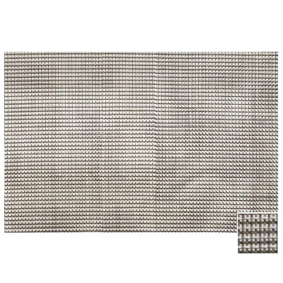 Tischset Chill beige, naturfarben, 45 x 30 cm _1