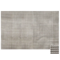 Tischset Chill beige, naturfarben, 45 x 30 cm 