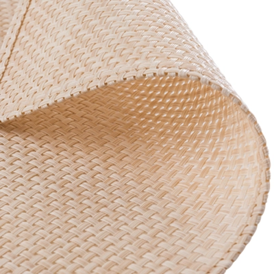 Tischset beige, Schmalband, PVC, 45 x 33 cm _2