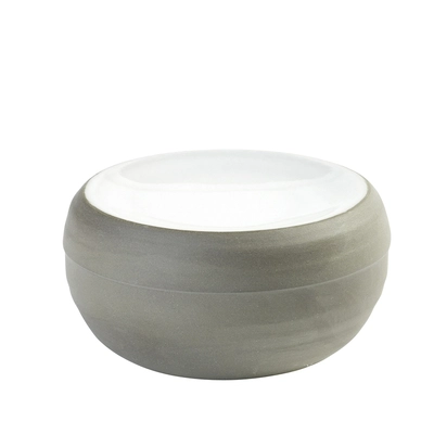 Dusk, Bowl, H: 4.5 cm, Ø 8 cm Martine Keirsebilck_1