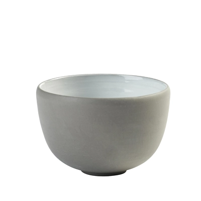 Dusk, Bowl, H: 6.3 cm, Ø 9.5 cm Martine Keirsebilck_1