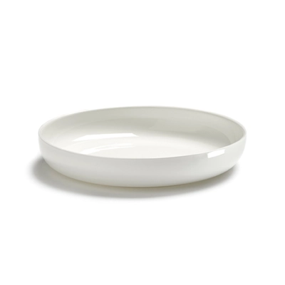 Base Piet Boon, Assiette haute, vitré, Ø 20 cm H: 3 cm_1