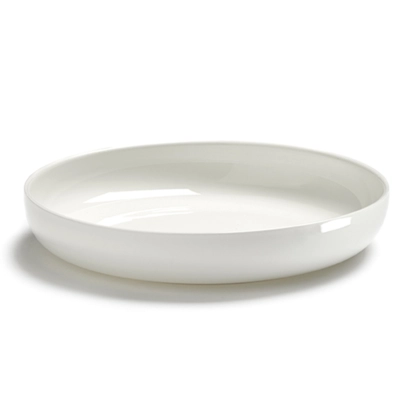 Base Piet Boon, Assiette creuse, vitré, Ø 32 cm H: 3 cm_1