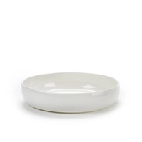 Base Piet Boon, Assiette creuse, vitré, Ø 20 cm H: 4.5 cm