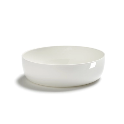 Base Piet Boon, Bowl niedrig, glasiert, Ø 20 cm  H: 6 cm_1