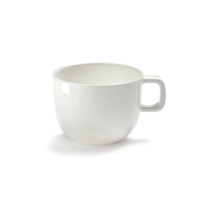 Base Piet Boon, Tasse à espresso, vitré, 10 cl H: 4.5 cm, Ø 6 cm_1