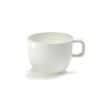 Base Piet Boon, Tasse à espresso, vitré, 10 cl H: 4.5 cm, Ø 6 cm