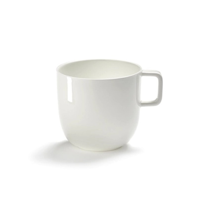 Base Piet Boon, Tasse à café, vitré, 28 cl H: 7.5 cm, Ø 8 cm_1